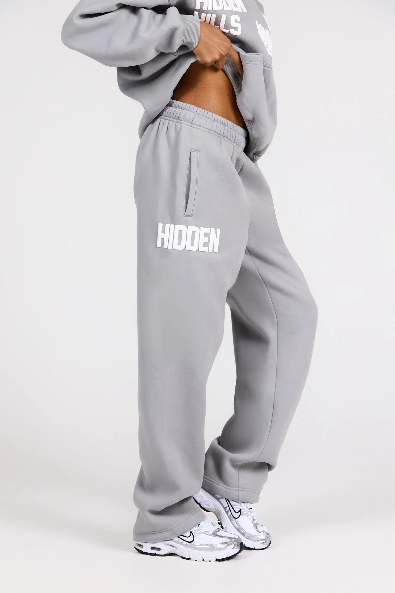 THE WINTER COLLECTION